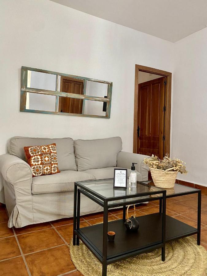 Amal Casa de huéspedes Cordova Esterno foto