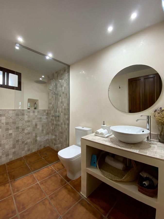 Amal Casa de huéspedes Cordova Esterno foto