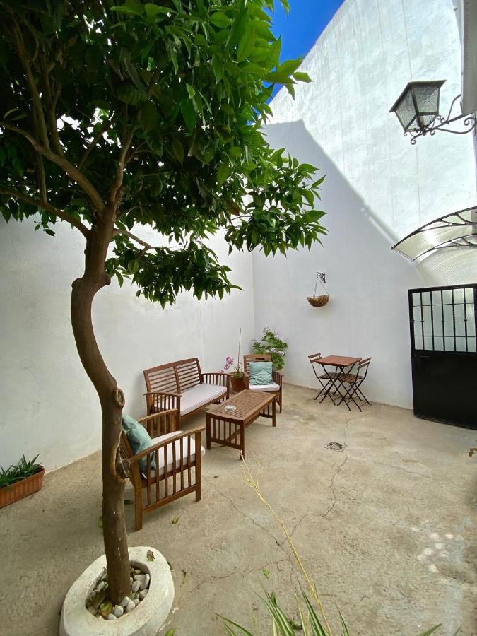 Amal Casa de huéspedes Cordova Esterno foto