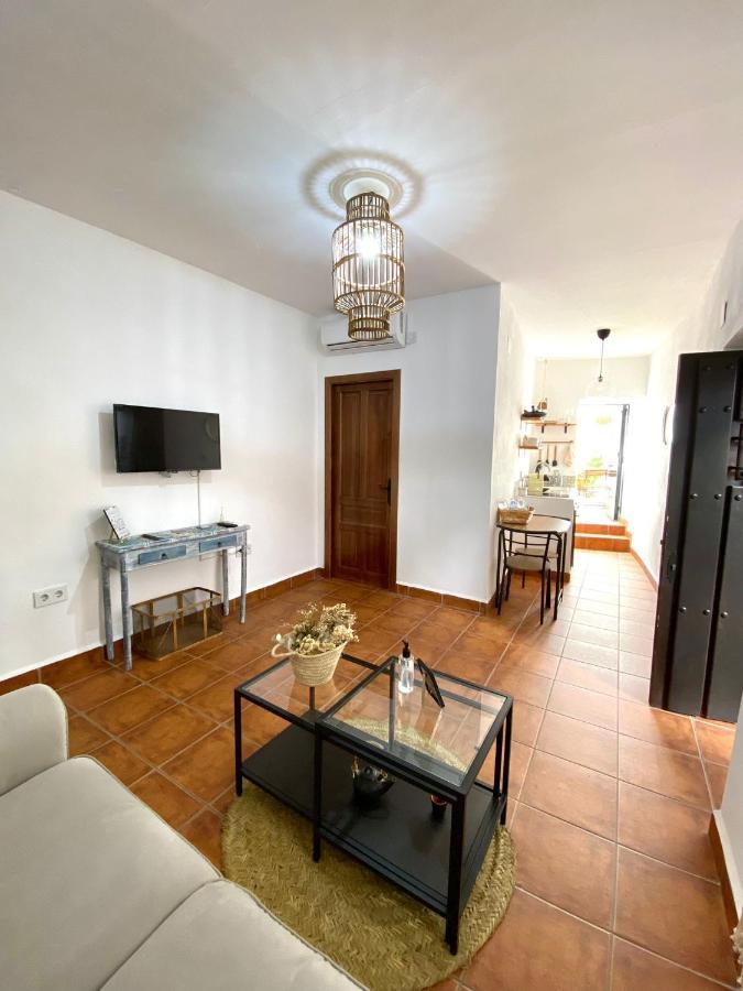 Amal Casa de huéspedes Cordova Esterno foto