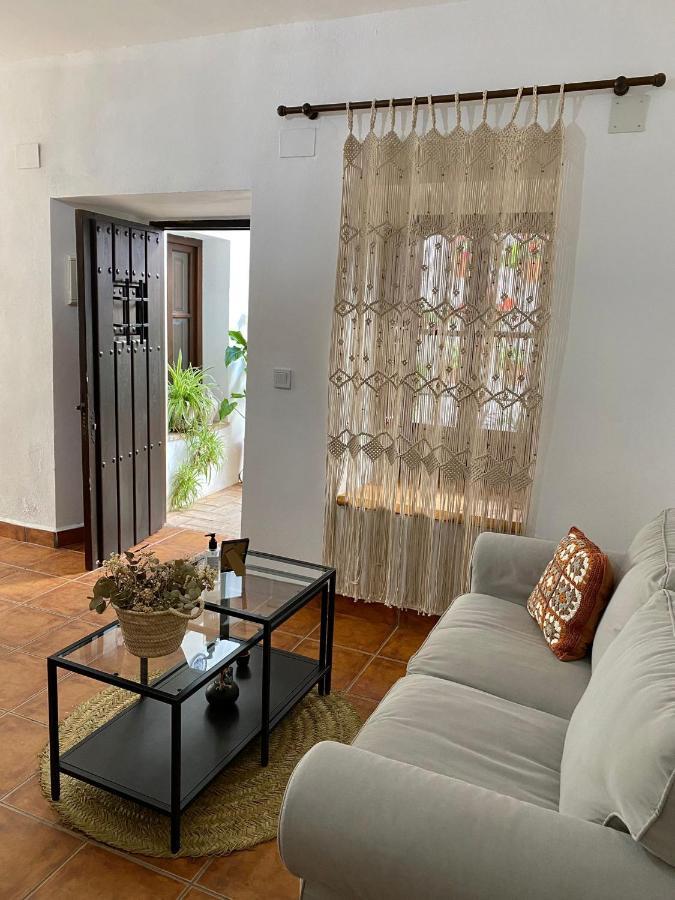 Amal Casa de huéspedes Cordova Esterno foto