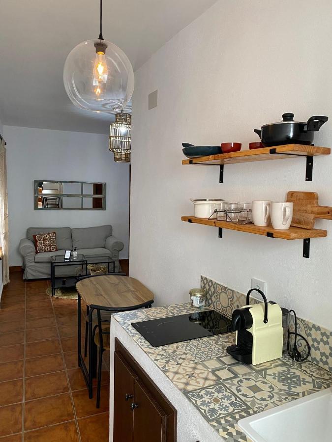 Amal Casa de huéspedes Cordova Esterno foto