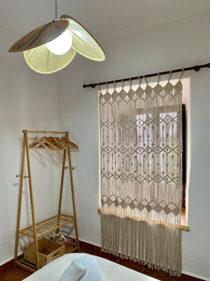 Amal Casa de huéspedes Cordova Esterno foto