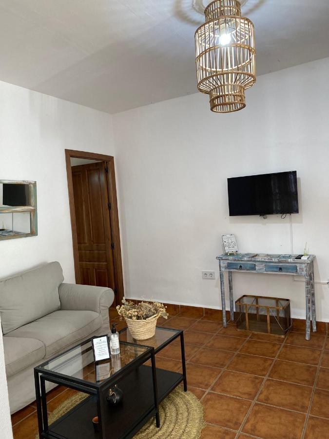 Amal Casa de huéspedes Cordova Esterno foto