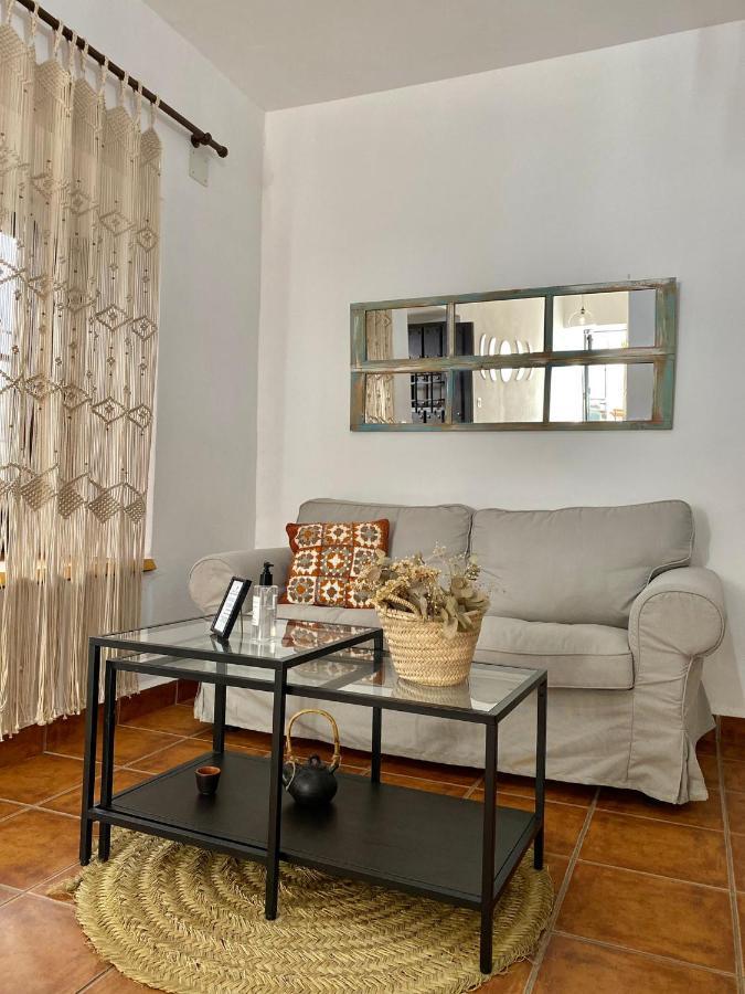 Amal Casa de huéspedes Cordova Esterno foto